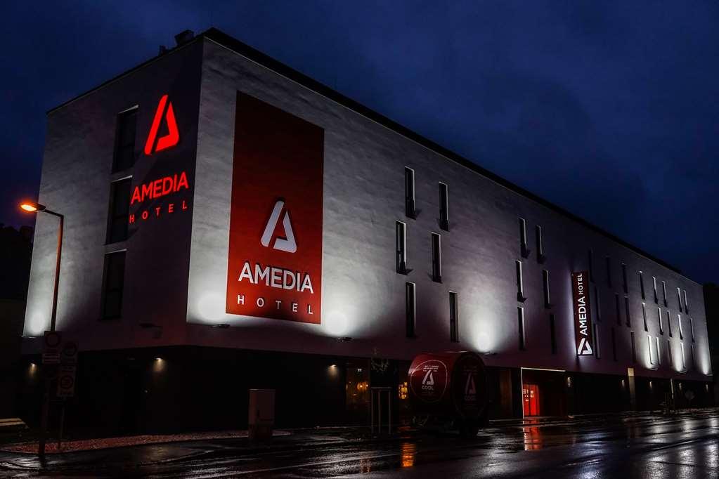 Amedia Linz, Trademark Collection By Wyndham Exterior photo