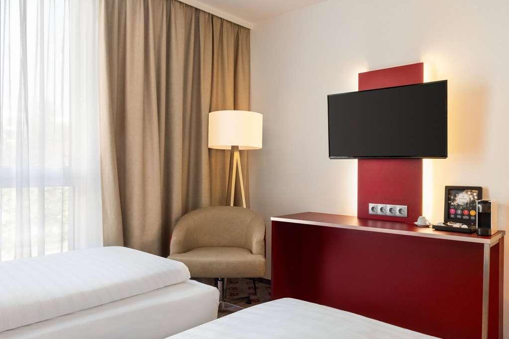 Amedia Linz, Trademark Collection By Wyndham Room photo