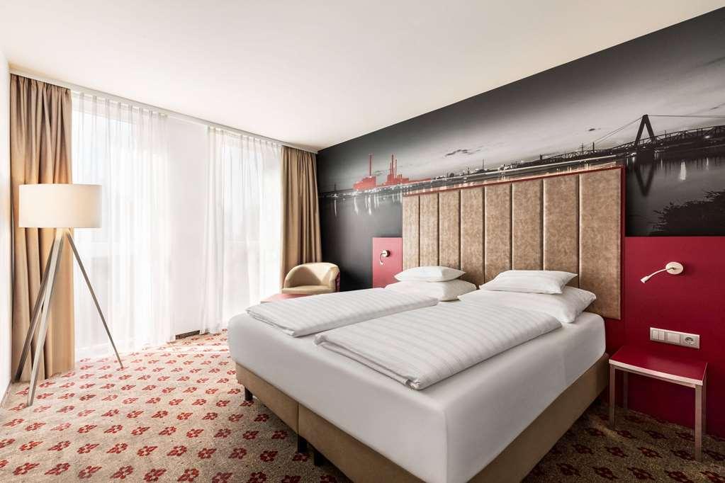 Amedia Linz, Trademark Collection By Wyndham Room photo